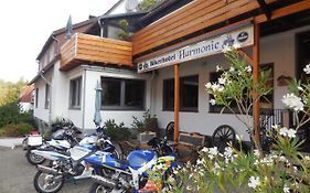 Hotel Harmonie